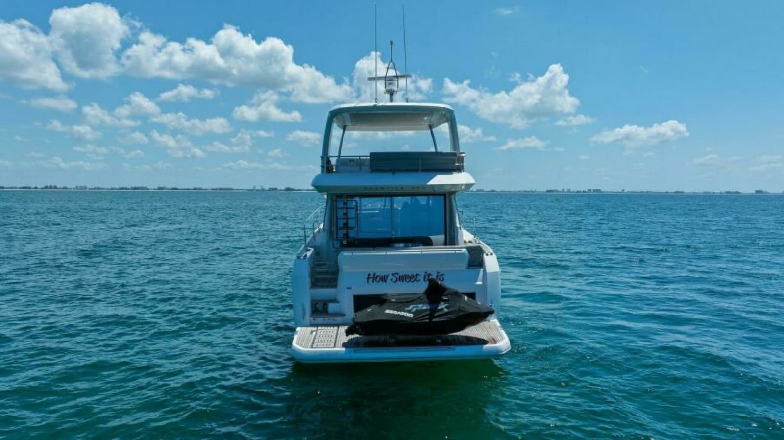 2022 Prestige 590 Flybridge - Photo 68