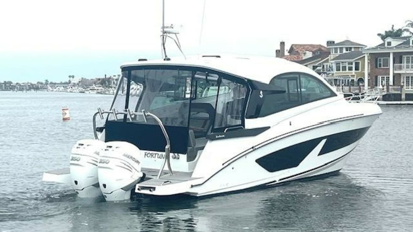 2022 Beneteau 32 Gran Turismo - Photo 30