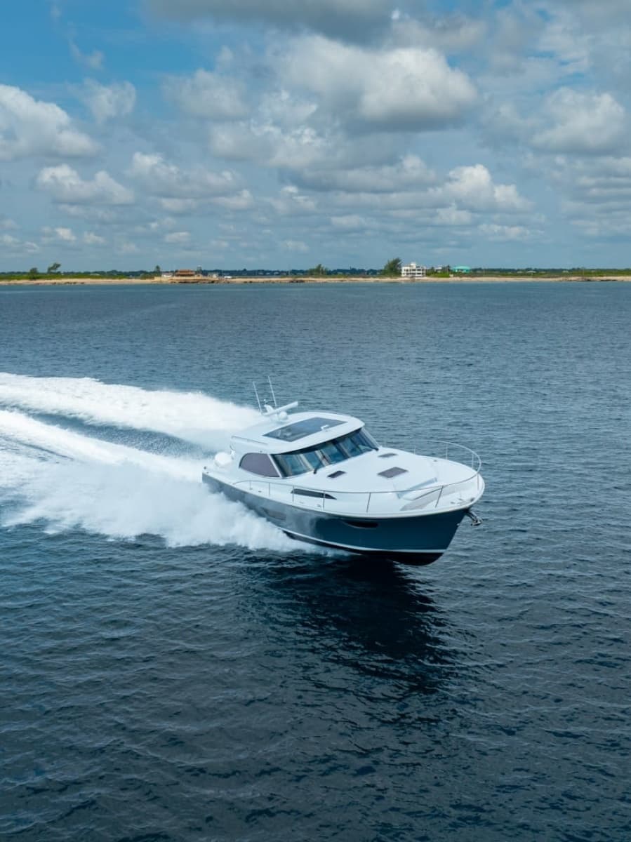 2026 ECLIPSE 505 Shadow - Photo 61