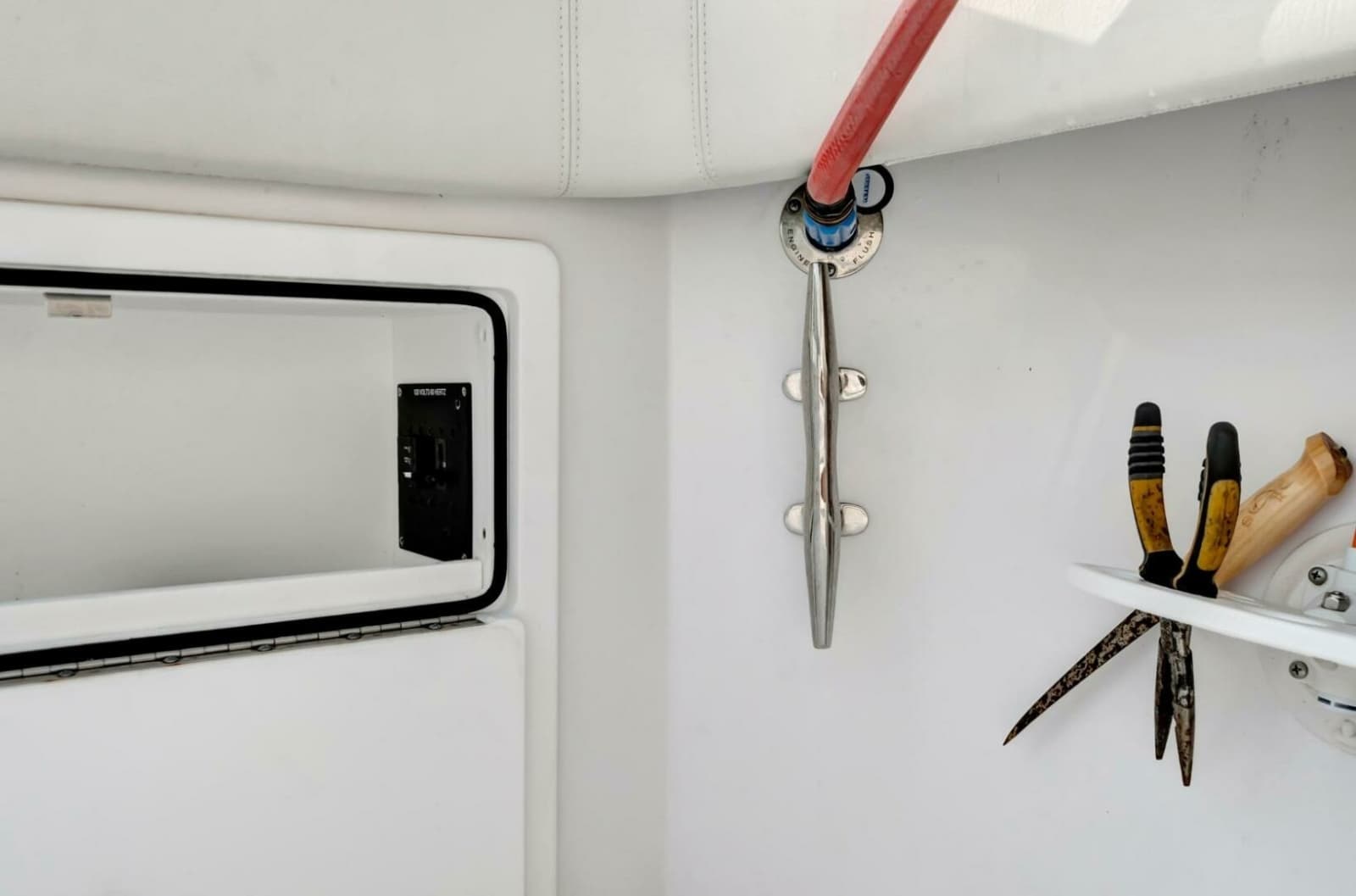 2023 Jupiter 43 Center Console - Photo 69