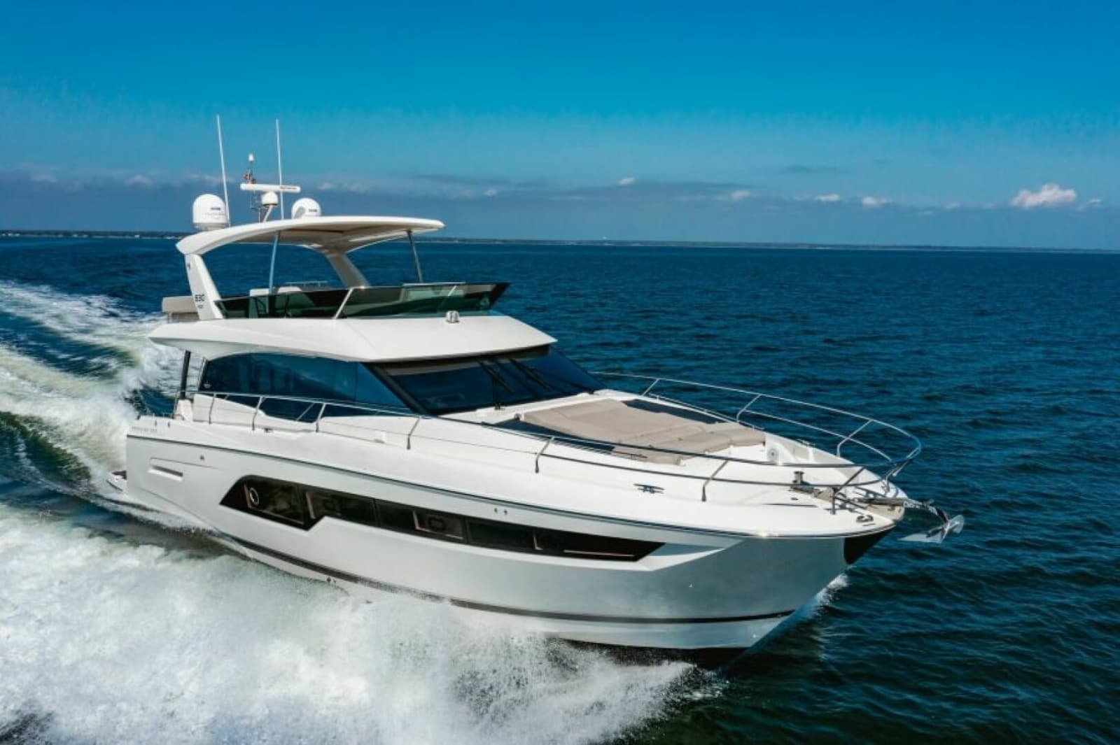 2020 Prestige 630 Flybridge - Photo 74