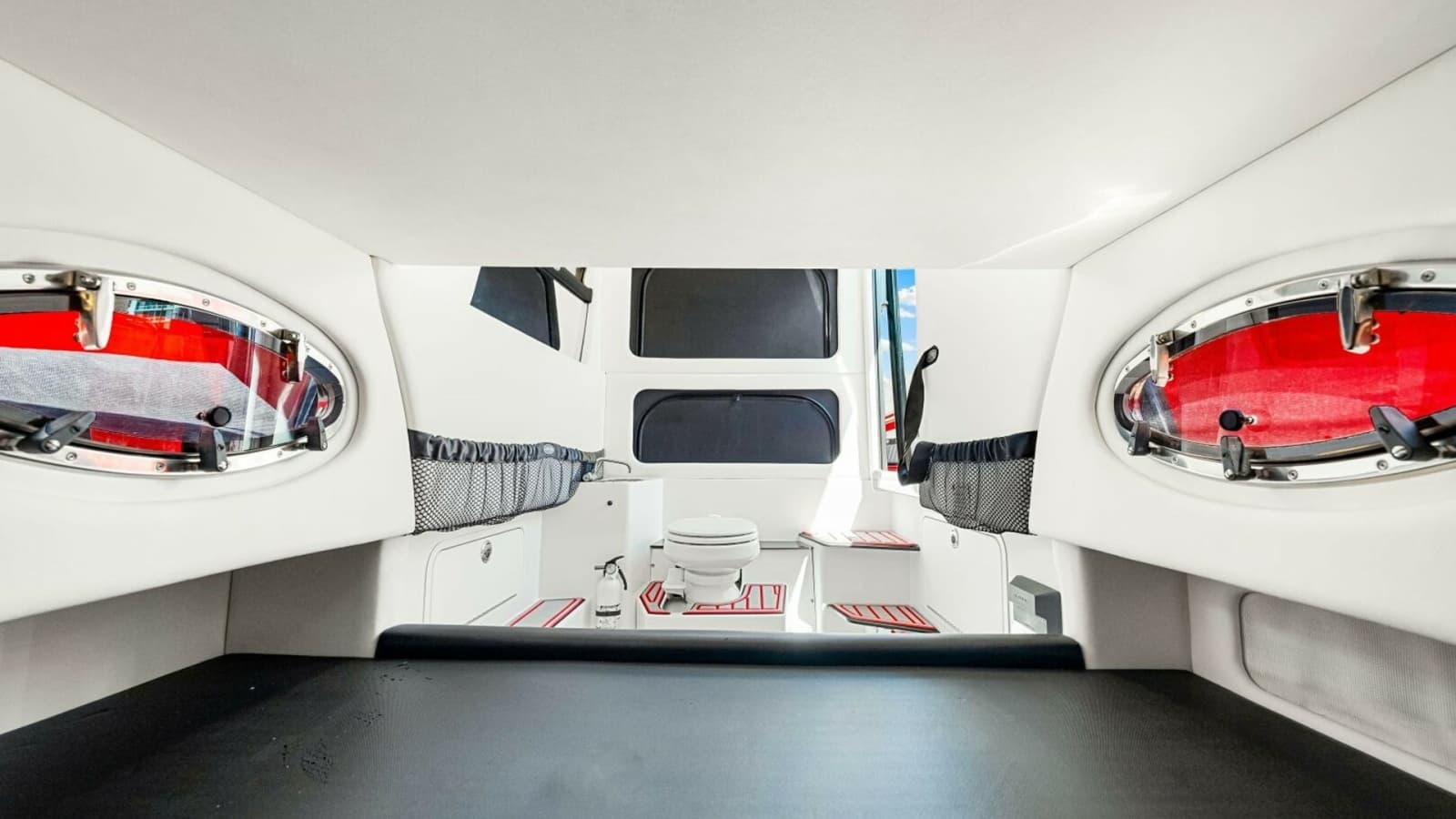 2022 Nor-Tech 390 SS - Photo 46