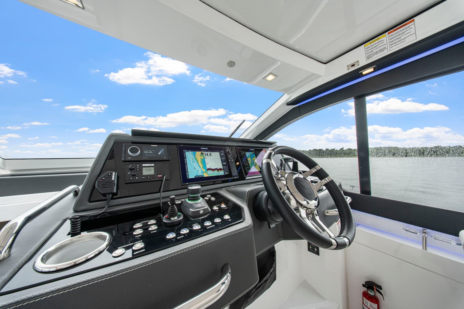 2025 Schaefer 375 HT - Photo 19