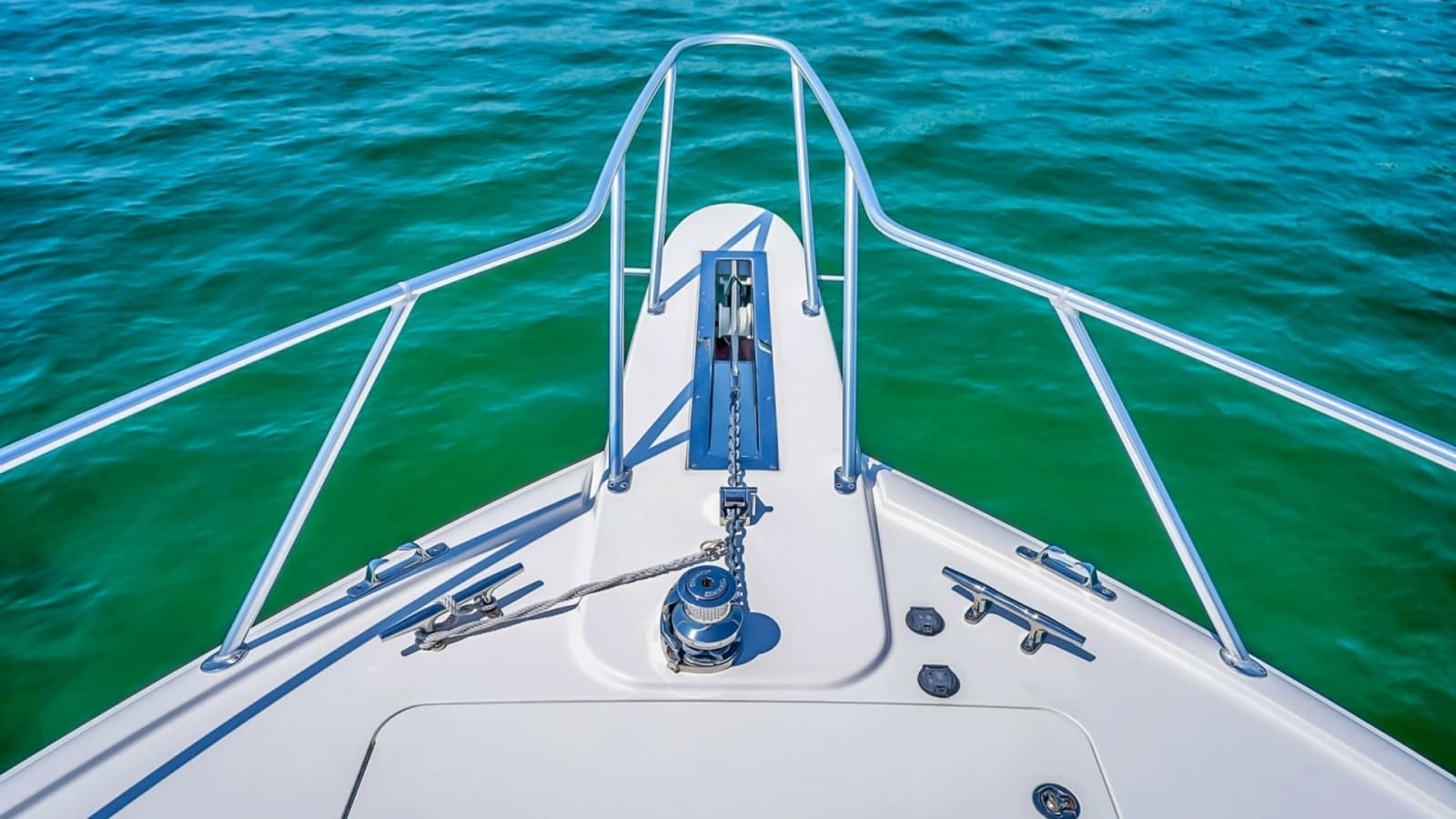 2021 Viking 48 Convertible - Photo 43