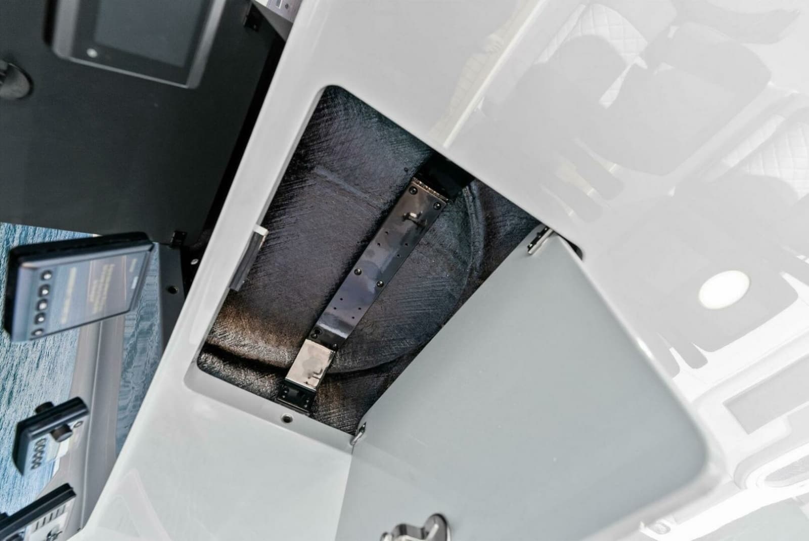 2026 Valhalla Boatworks V46 - Photo 47