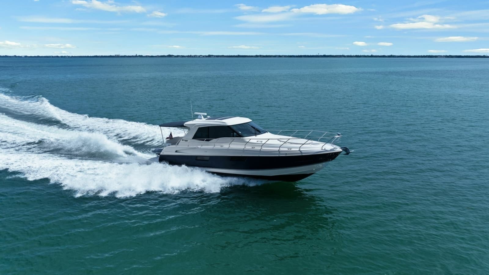 2014 Cruisers Yachts 48 Cantius - Photo 60