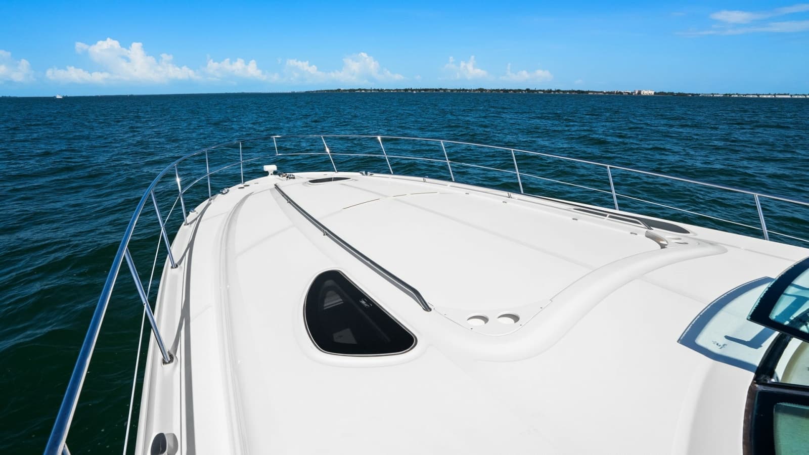 2005 Sea Ray Sundancer 500 - Photo 45