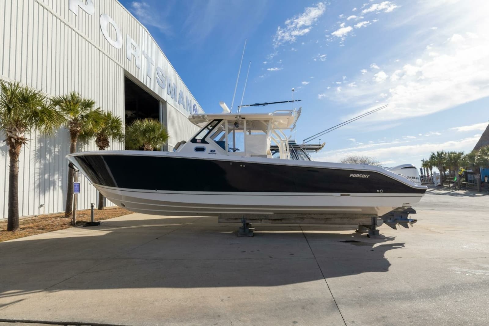 2019 Pursuit S 368 - Photo 30