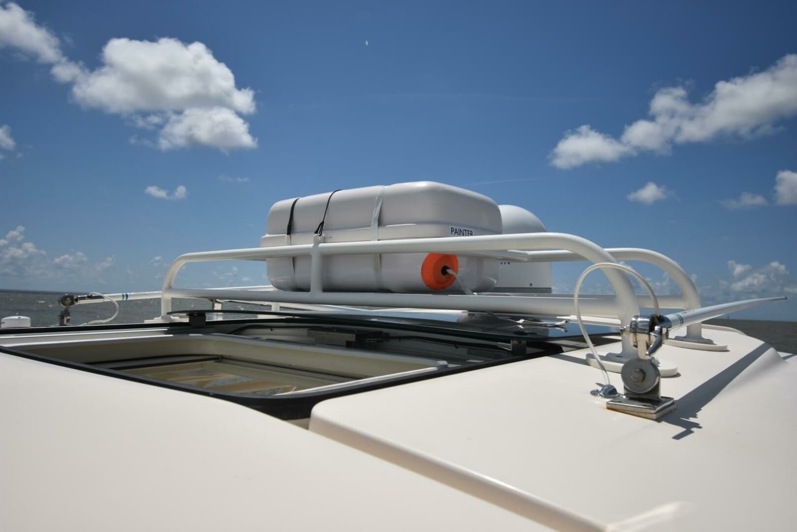 2016 Grady-White 330 Express - Photo 37