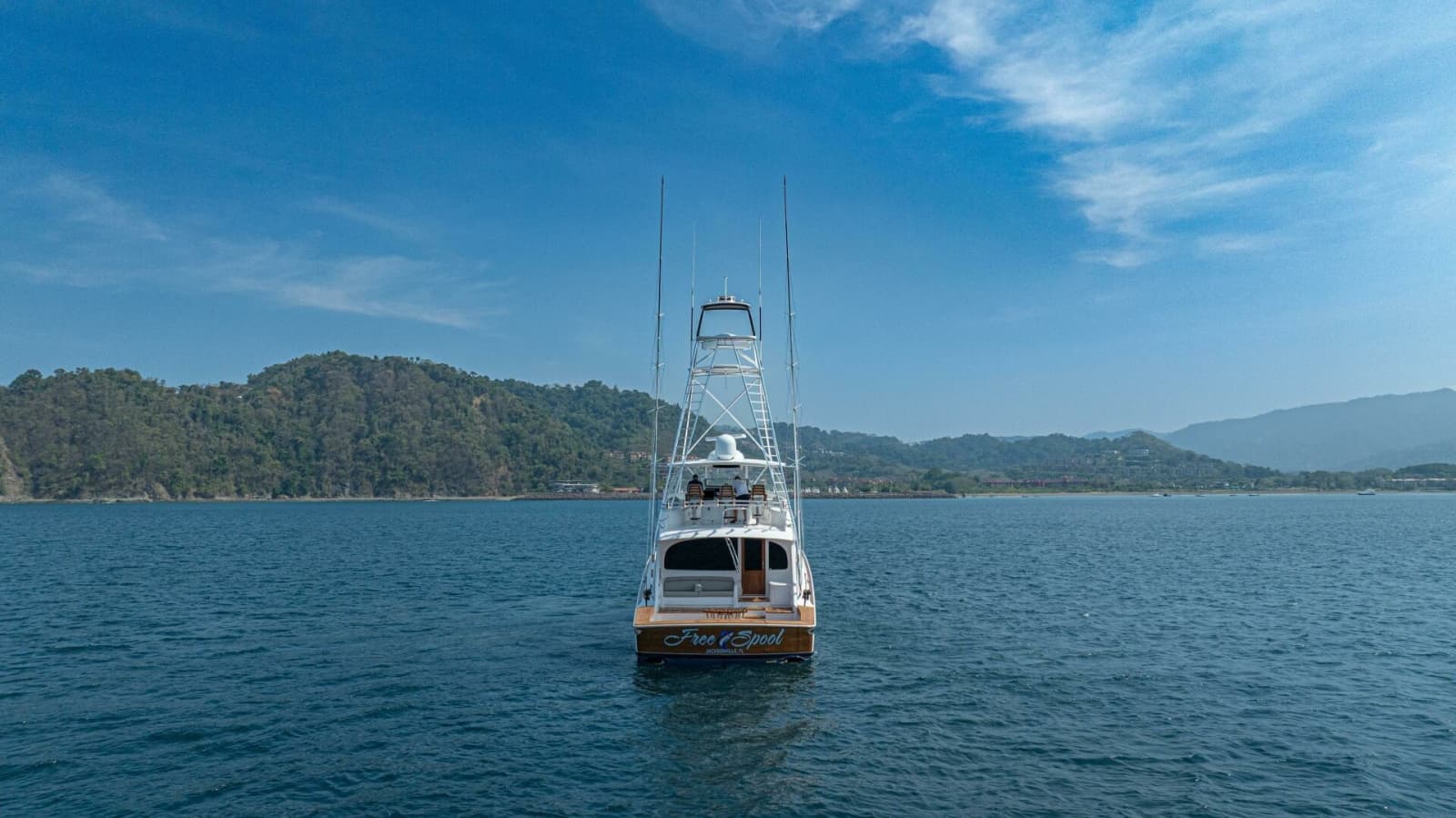 2023 Viking 72 Convertible - Photo 135