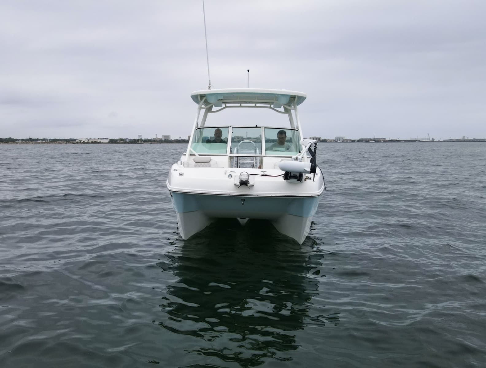 2024 World Cat 230 DC - Photo 27