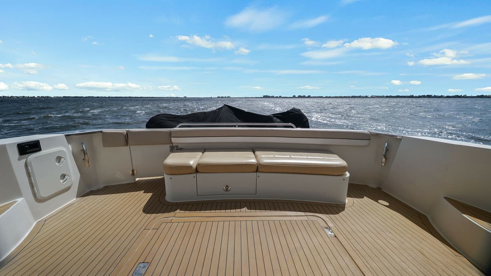 2008 Carver 56 Voyager - Photo 7