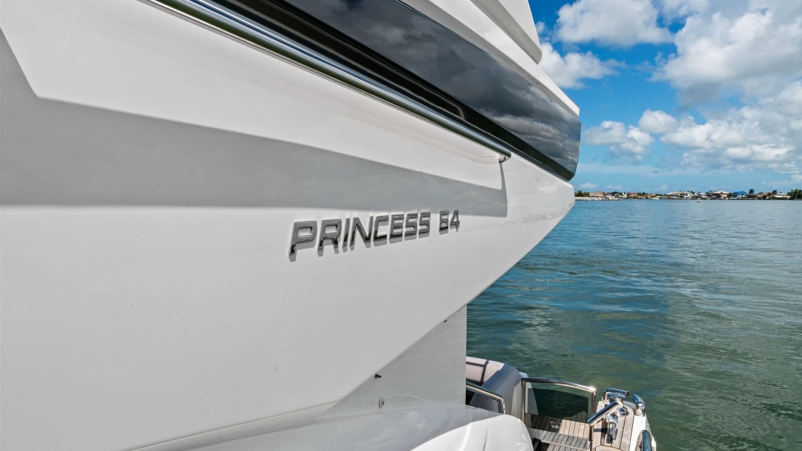2016 Princess 64 Flybridge - Photo 82
