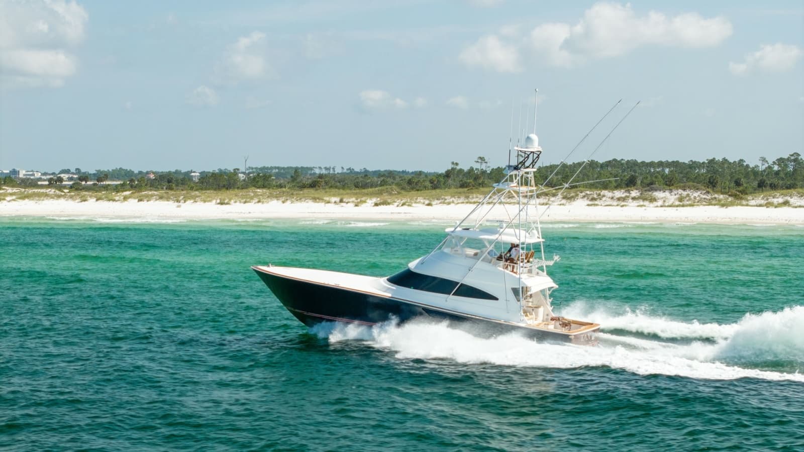 2022 Viking 68 Convertible - Photo 54