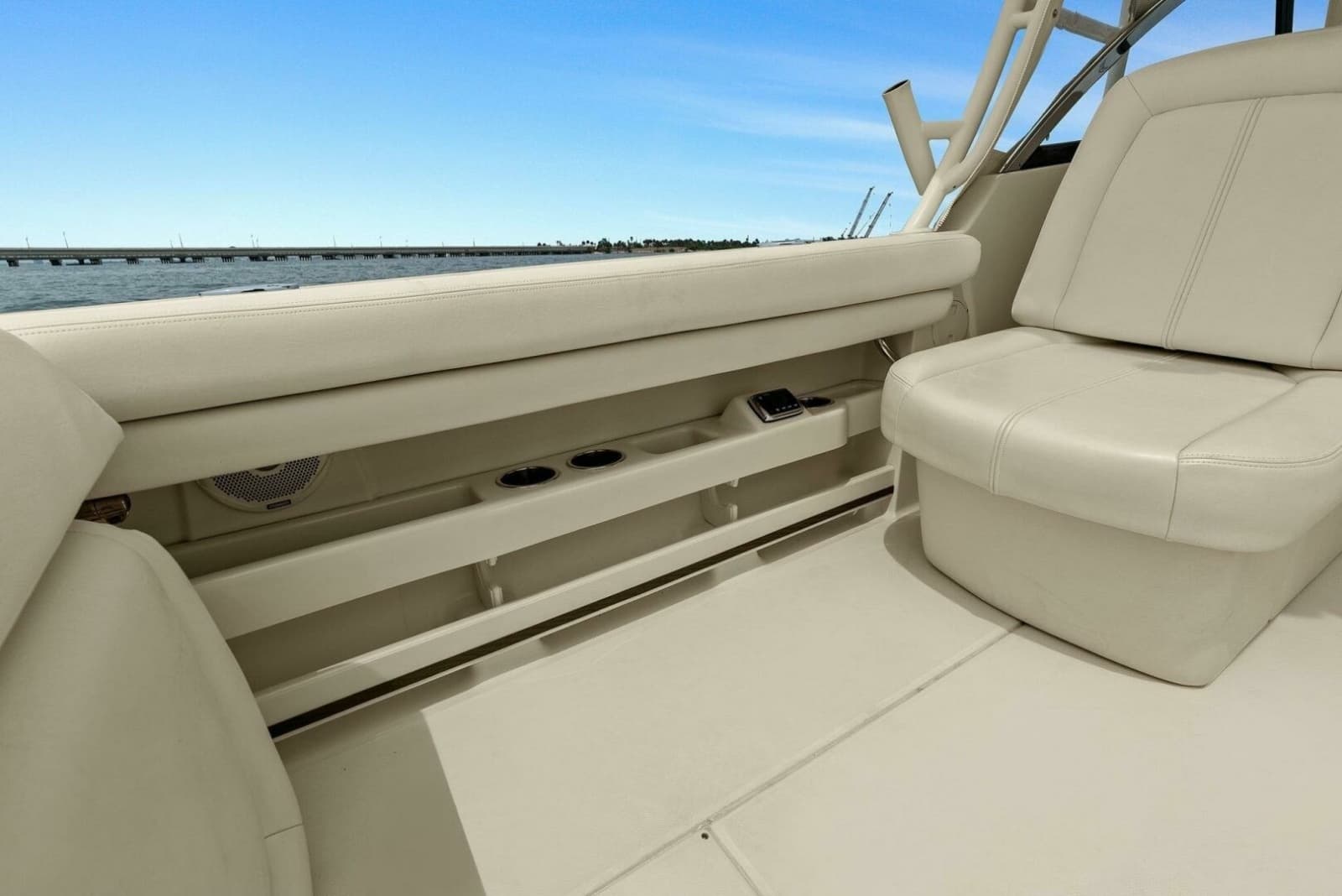 2016 Grady-White 285 Freedom - Photo 15