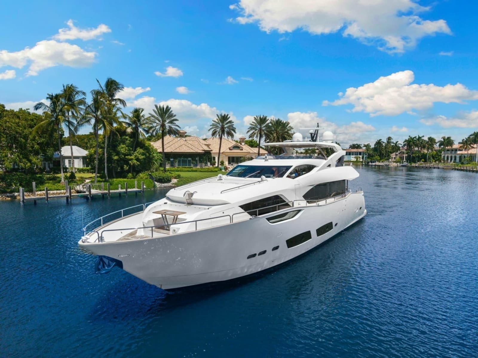 2018 Sunseeker 95 Motoryacht - Photo 56