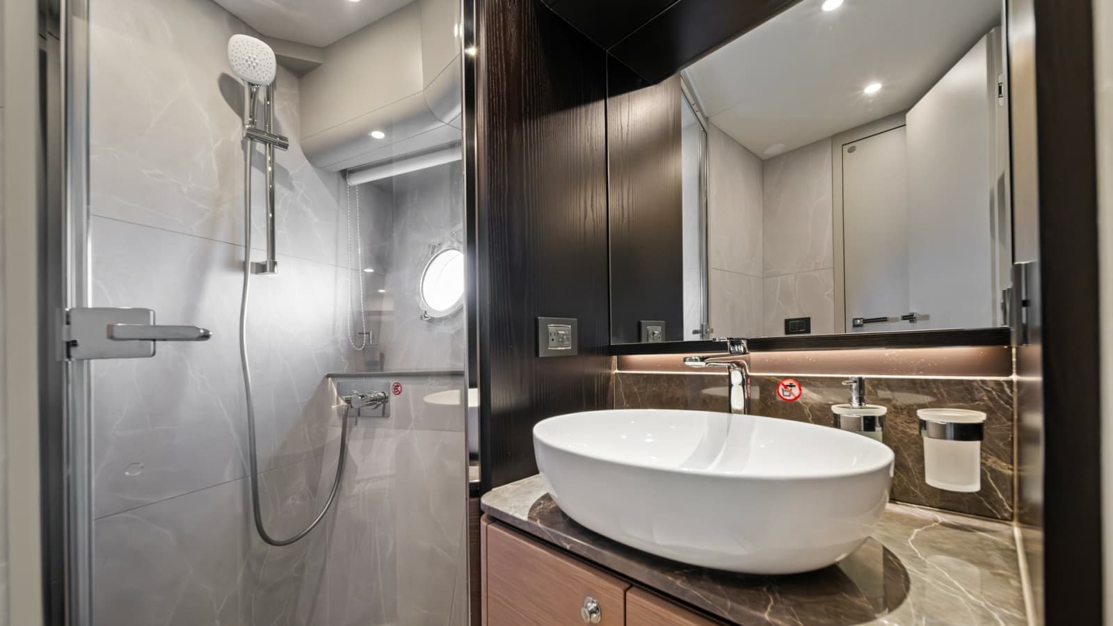 2026 Absolute 58 Navetta - Photo 24