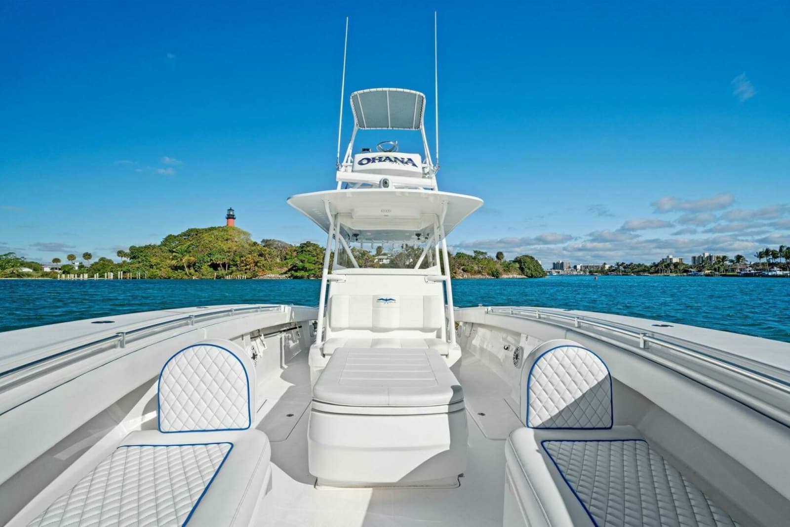 2019 Invincible 42 Open Fisherman - Photo 4
