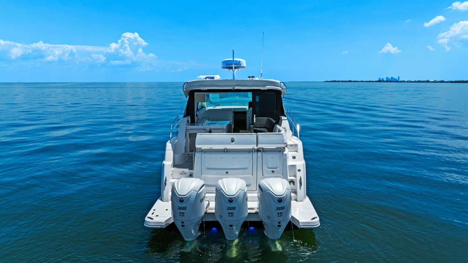 2025 Regal 38 XO - Photo 59