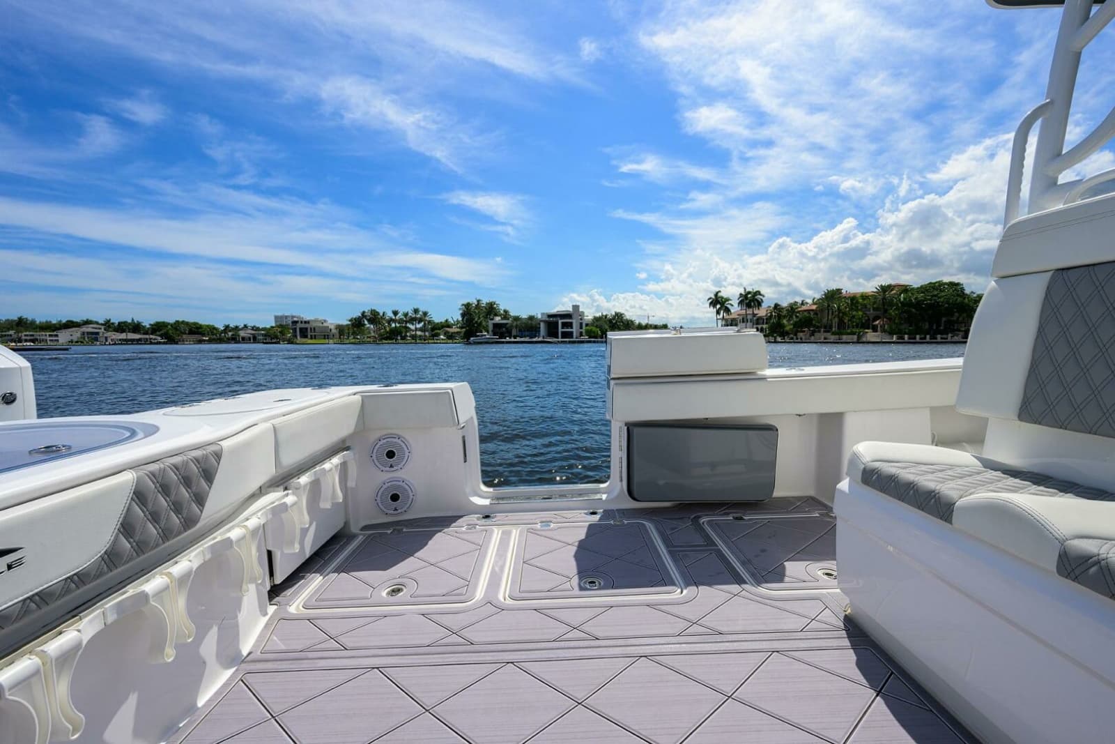 2023 Invincible 46 Catamaran - Photo 16