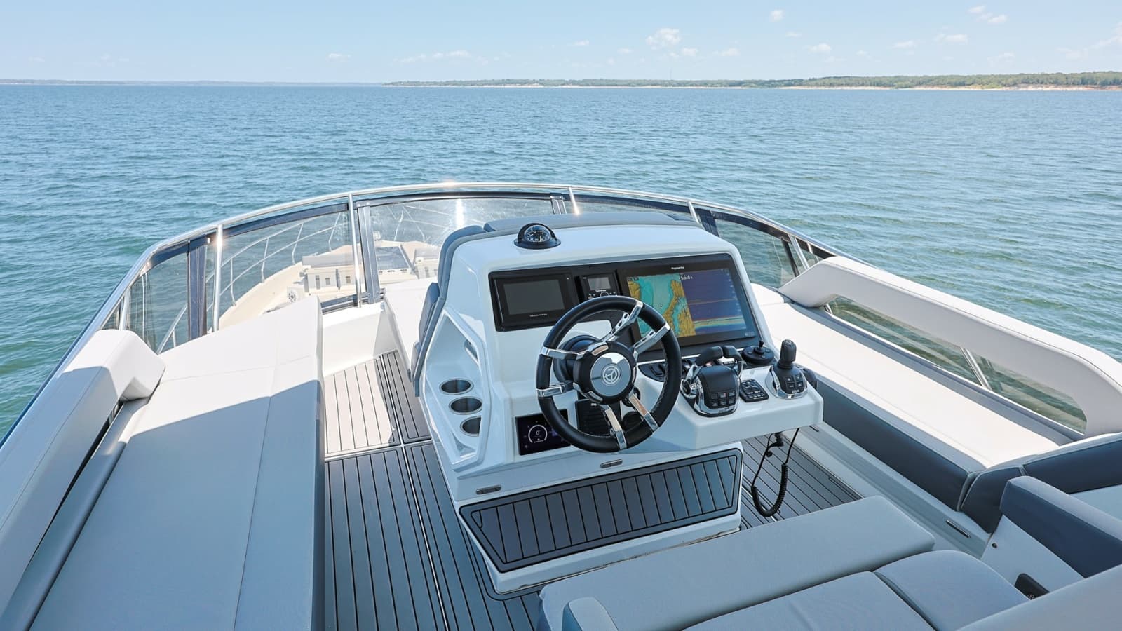 2020 Cruisers 60 Cantius - Photo 42