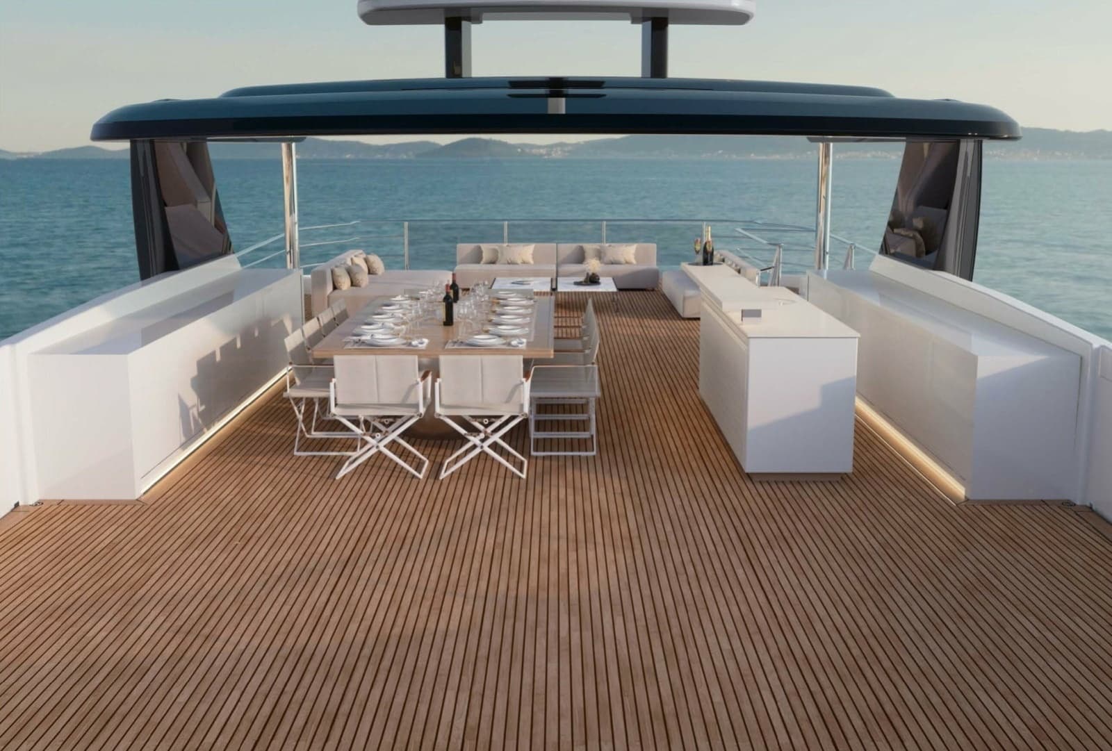 2026 Benetti Class 44M - Photo 47