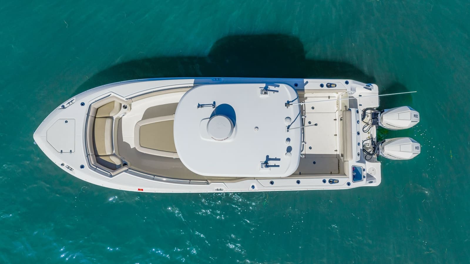 2019 Boston Whaler 280 Outrage - Photo 12