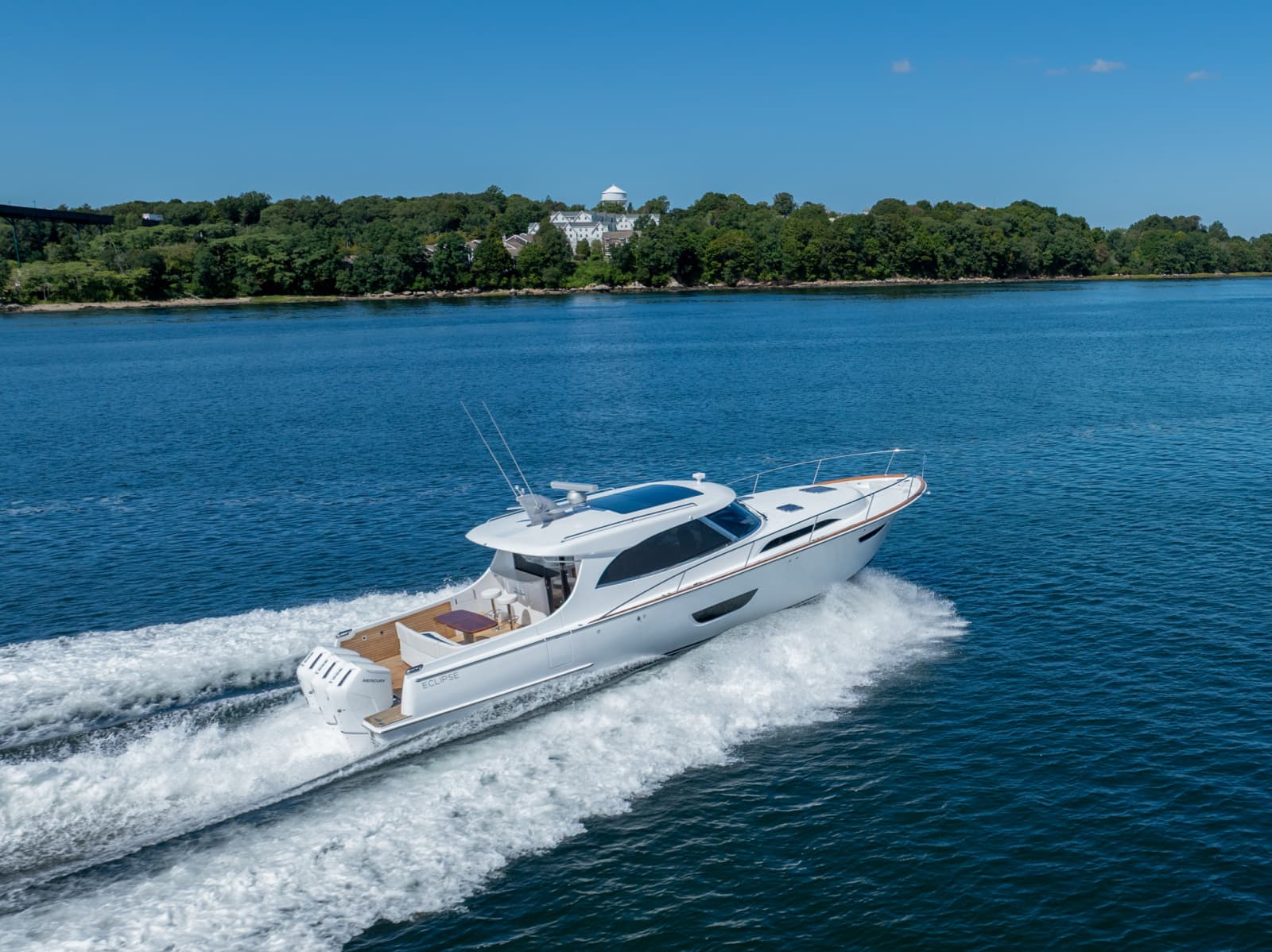 2025 ECLIPSE 505 Shadow - Photo 44