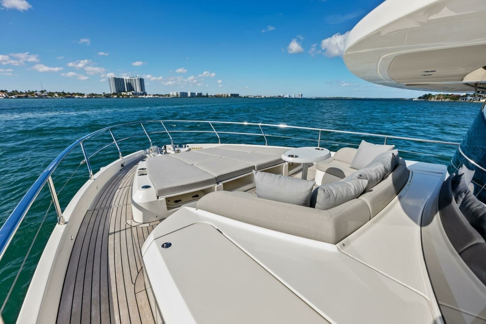 2025 Absolute 75 Navetta - Photo 107
