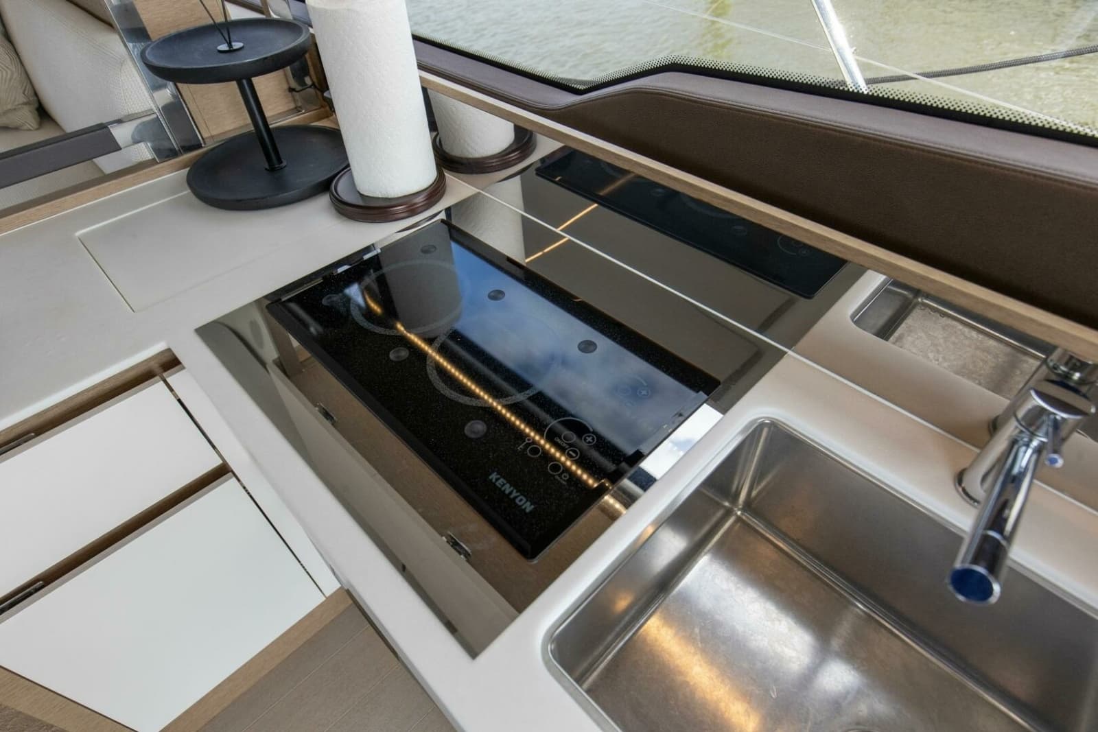 2023 Prestige 460 Flybridge - Photo 81