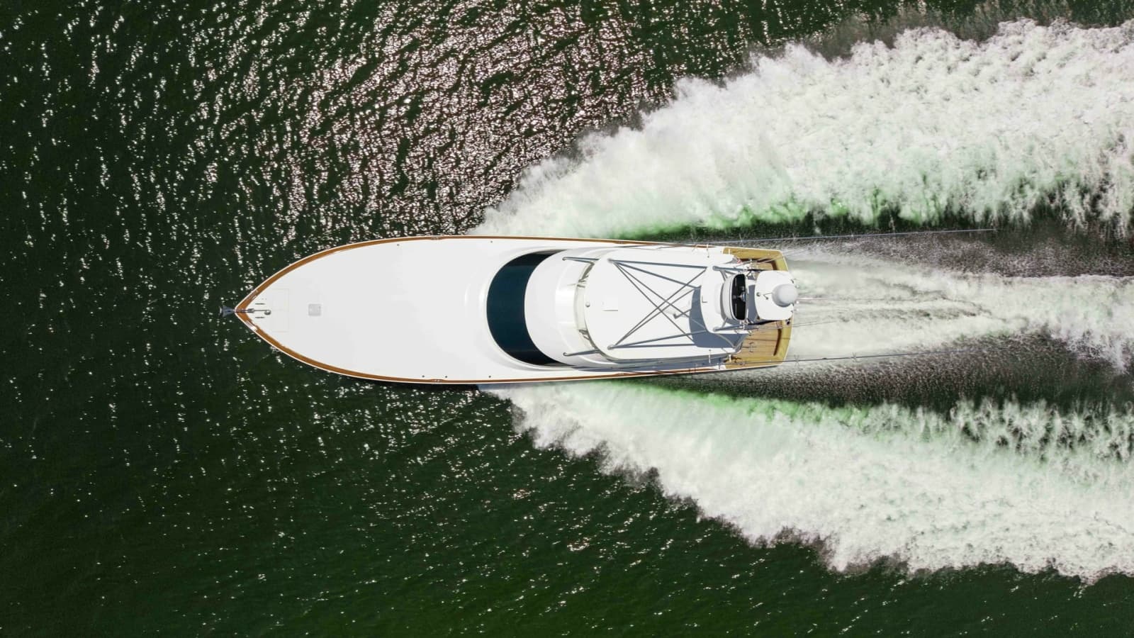2016 Viking 80 Convertible - Photo 69