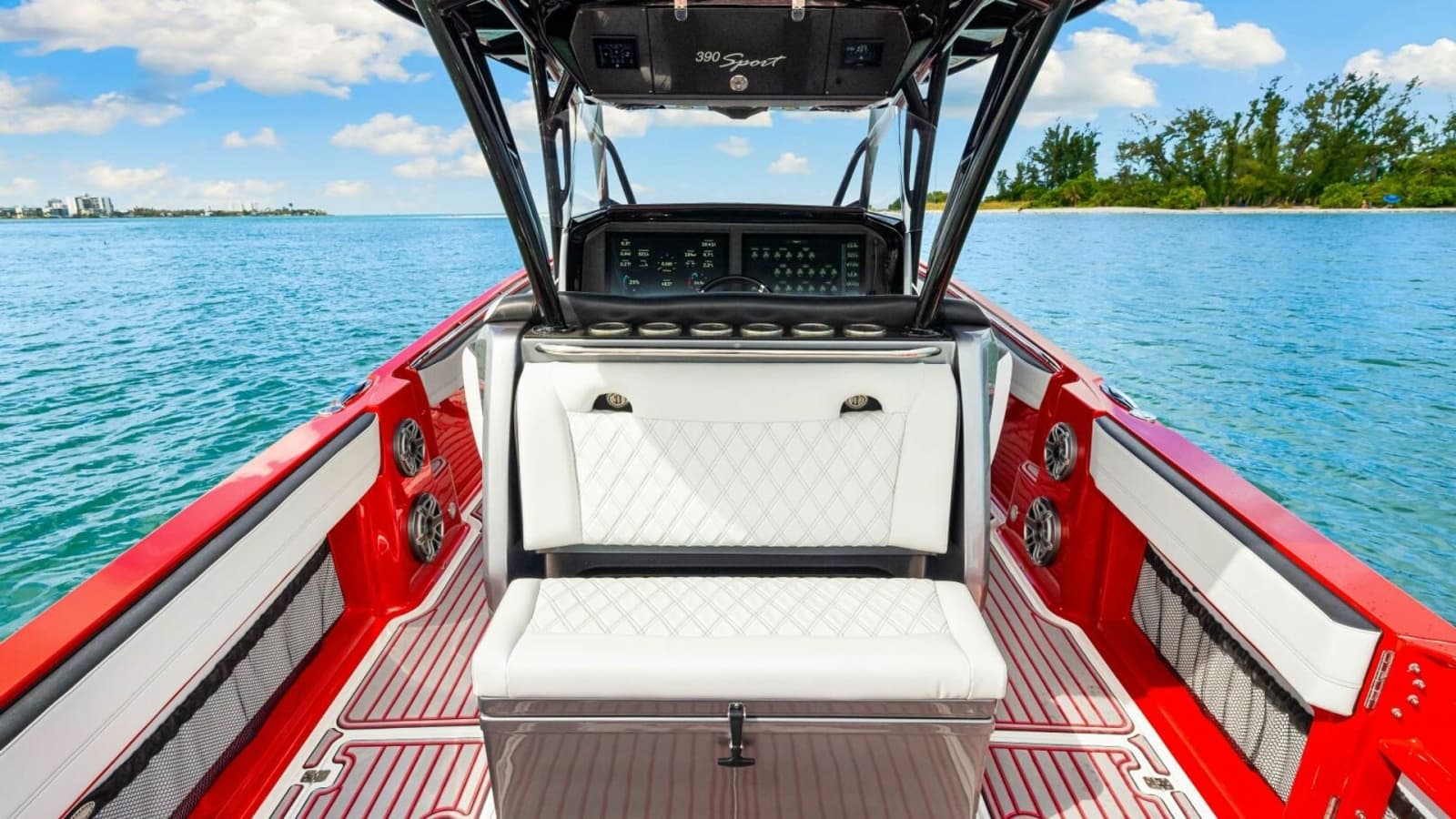 2022 Nor-Tech 390 SS - Photo 19