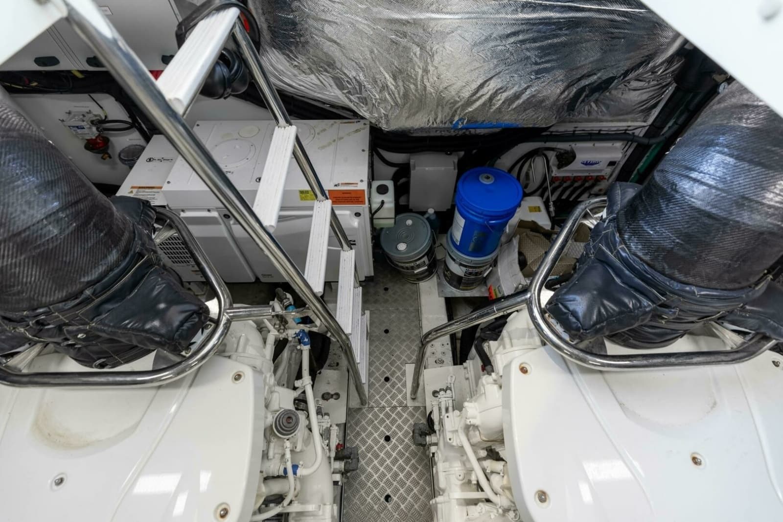 2019 Princess S65 - Photo 73