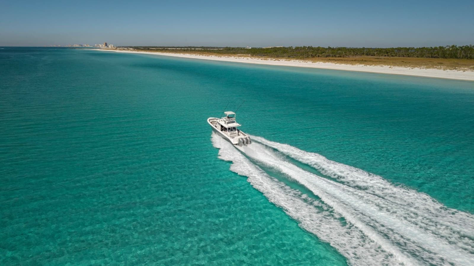 2024 Everglades 455 Center Console - Photo 51