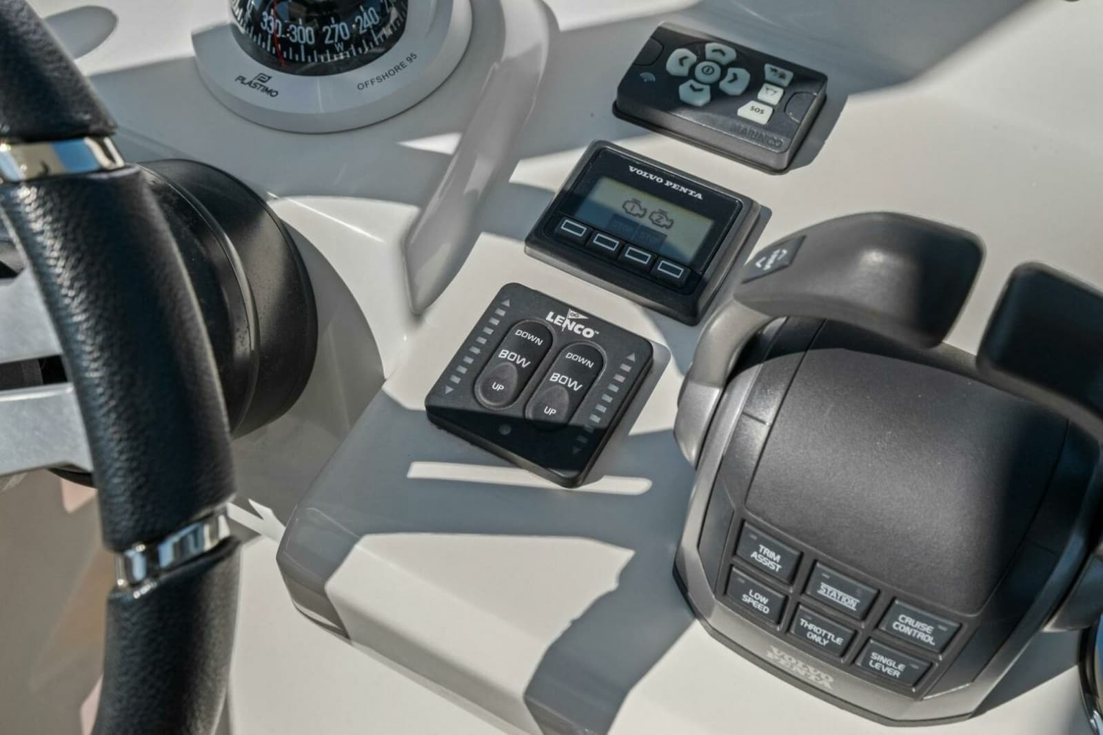 2022 Prestige 520 Flybridge - Photo 67
