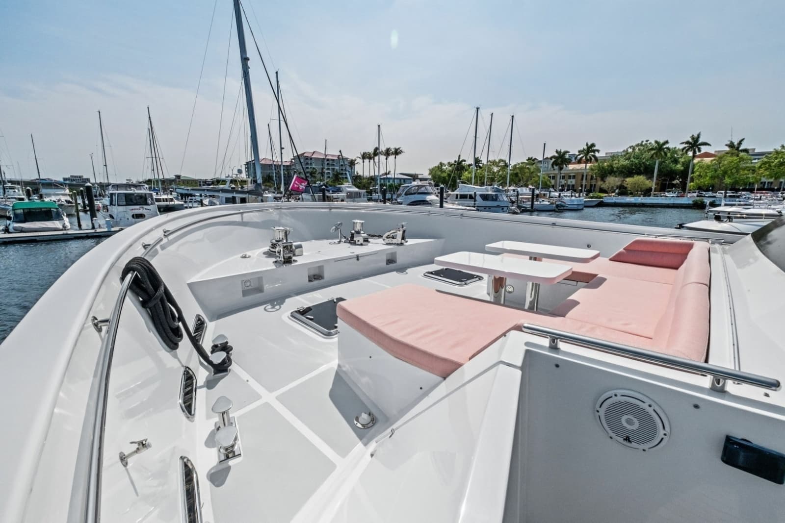 2024 Marlow 90V - Photo 161