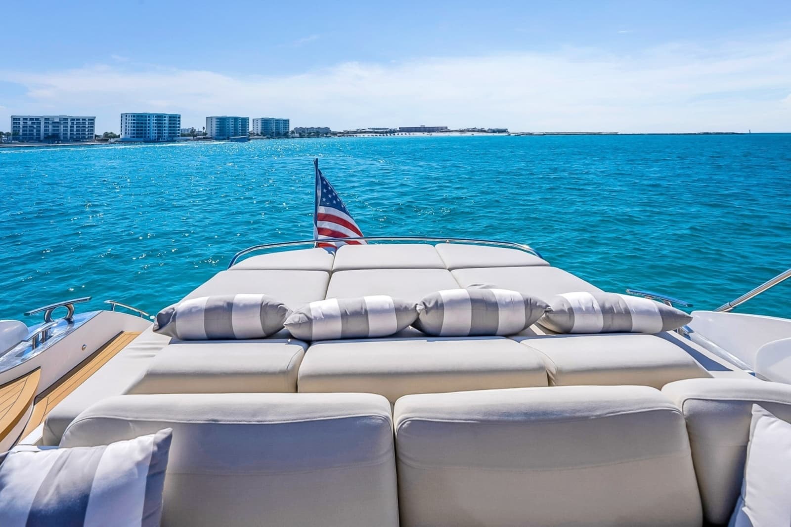 2016 Princess V58 - Photo 63