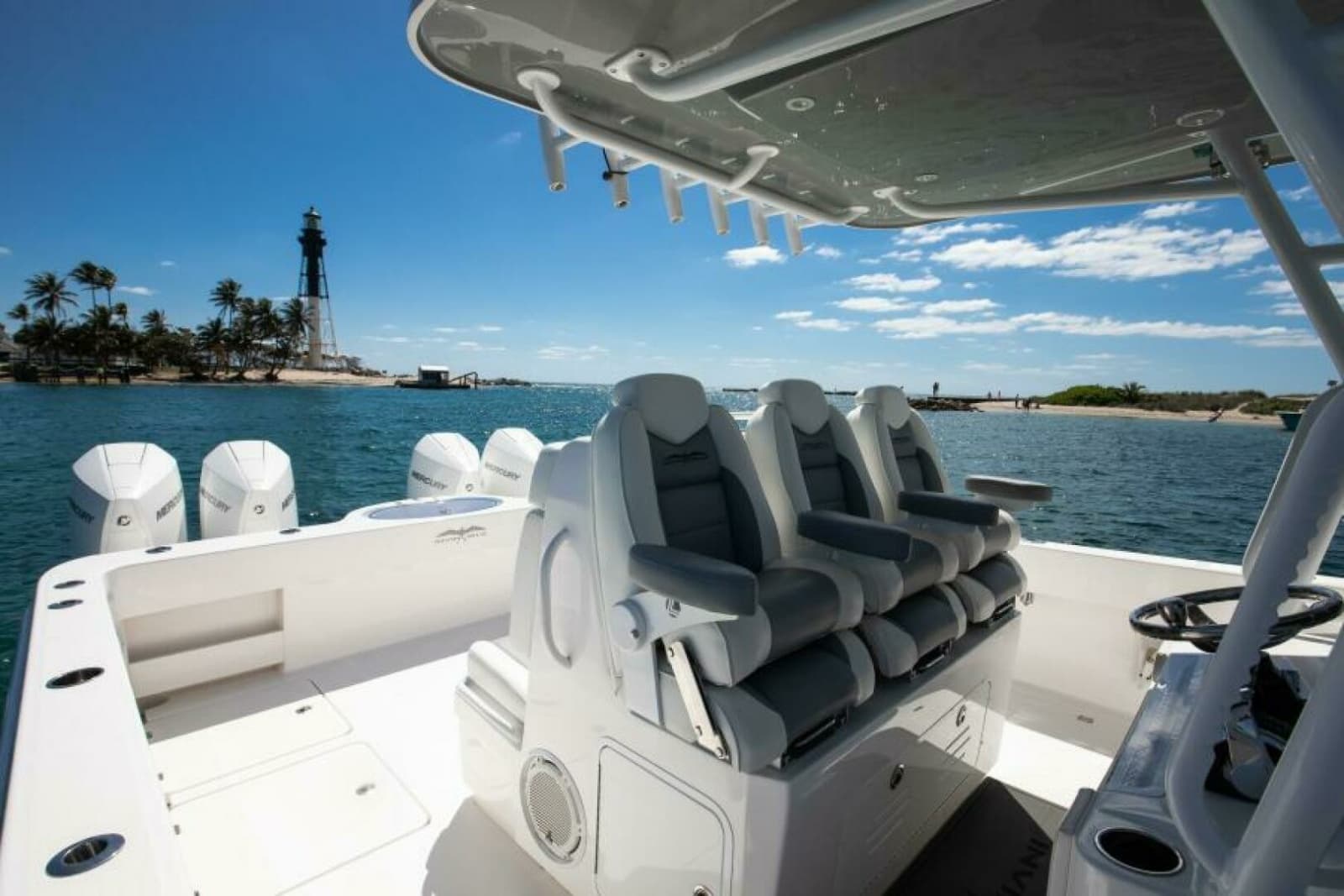 2021 Invincible 35 Catamaran - Photo 6