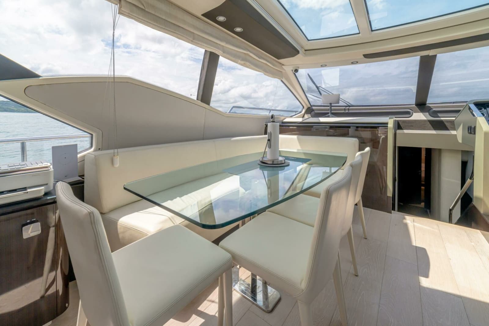 2017 Azimut 77S - Photo 13