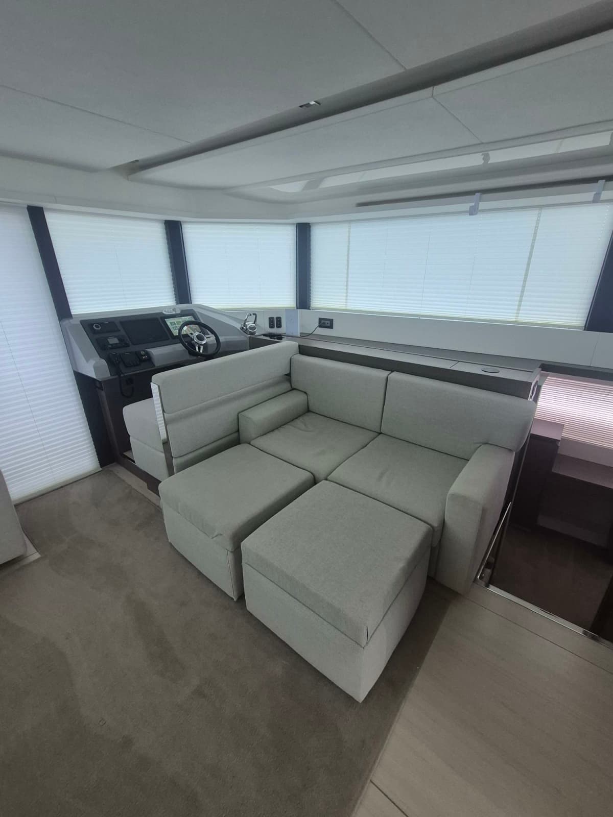 2023 Leopard 53 Powercat - Photo 23