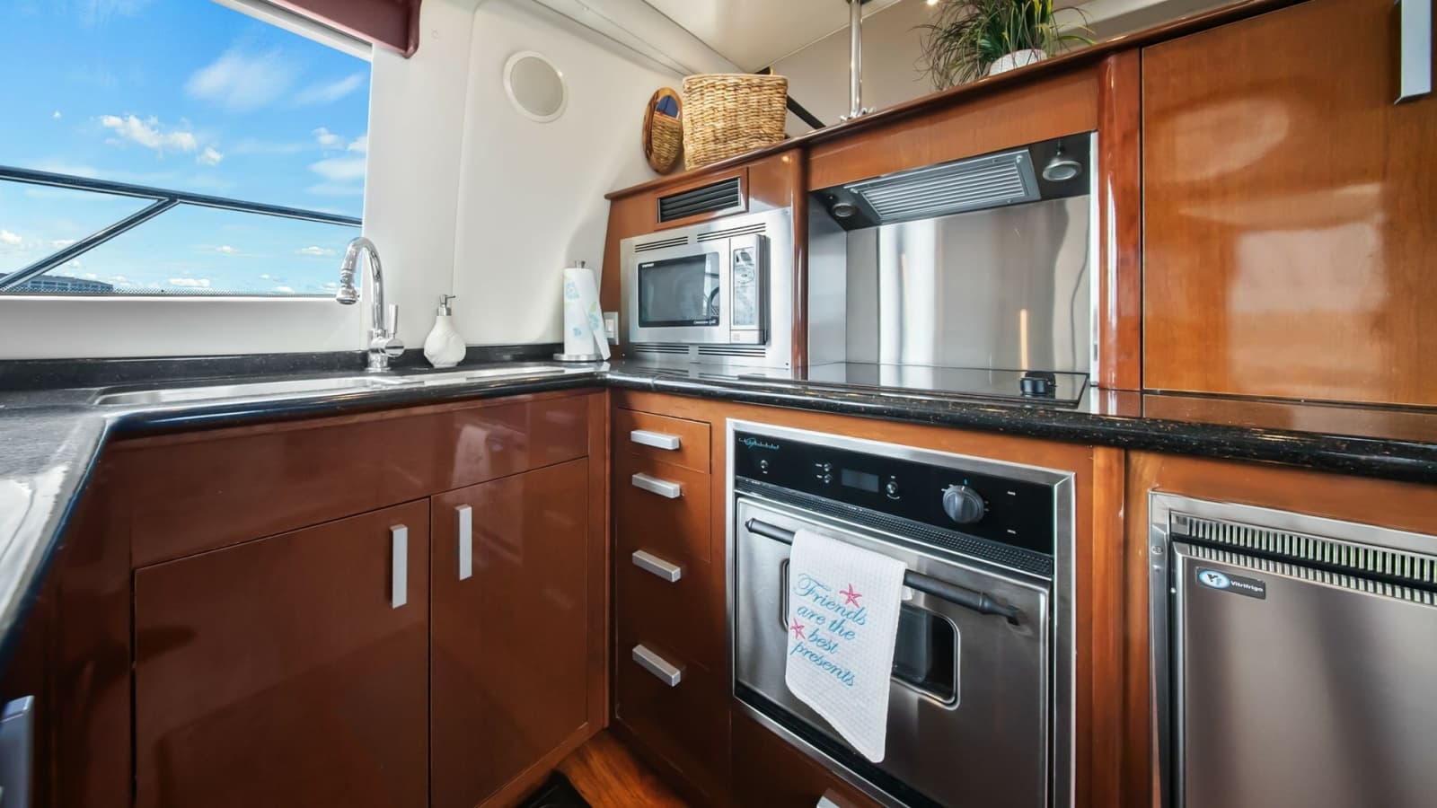 2008 Carver 56 Voyager - Photo 14