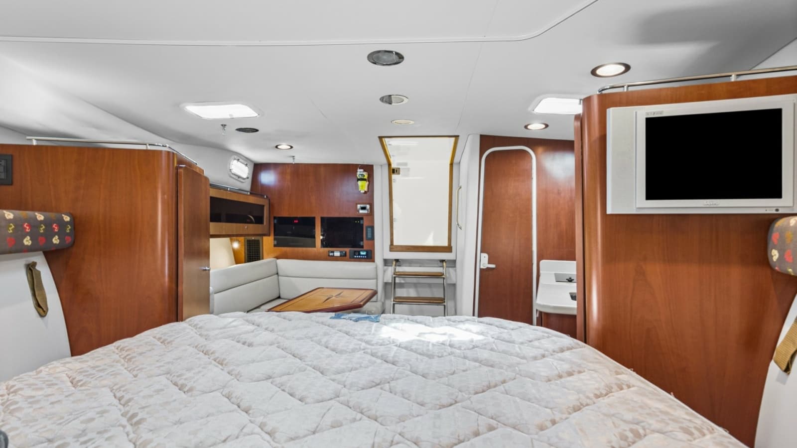 2006 Wellcraft 360 Coastal - Photo 9