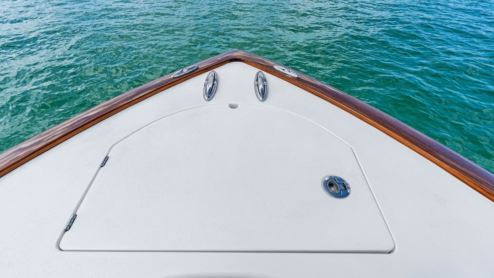 2024 Valhalla Boatworks V-37 - Photo 28
