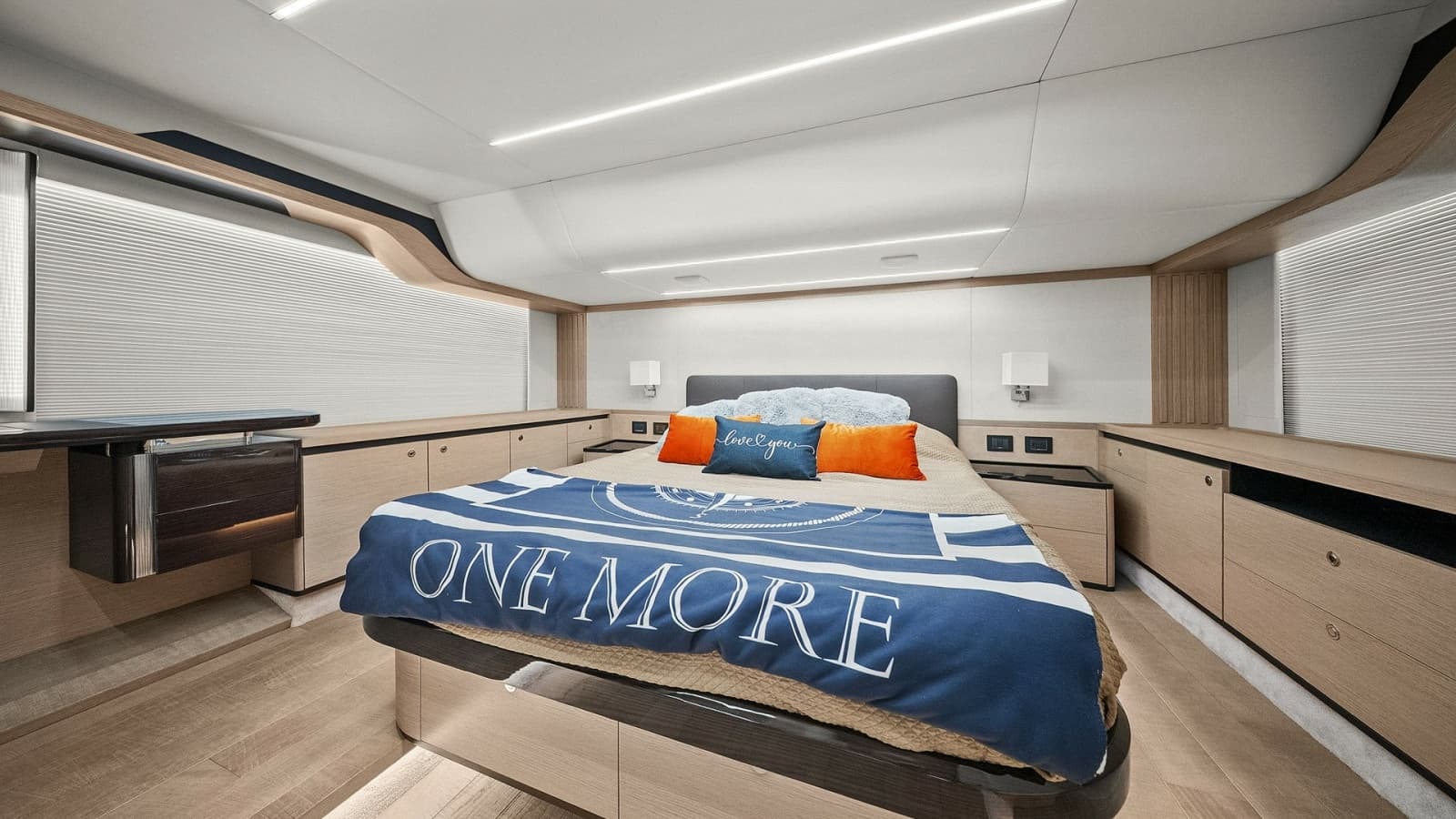 2024 Absolute 52 Navetta - Photo 60