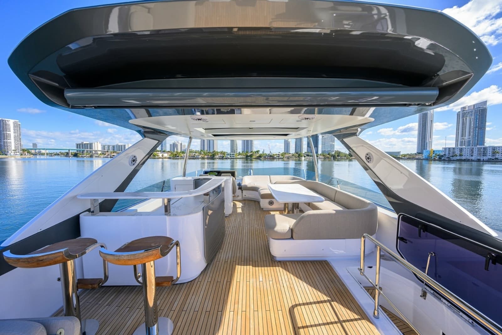 2024 Azimut Fly 78 - Photo 68