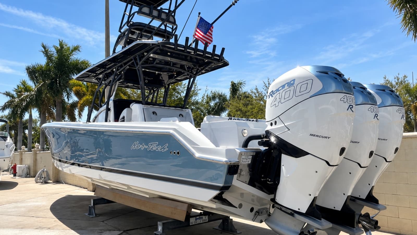 2020 Nor-Tech 390 Sport - Photo 10