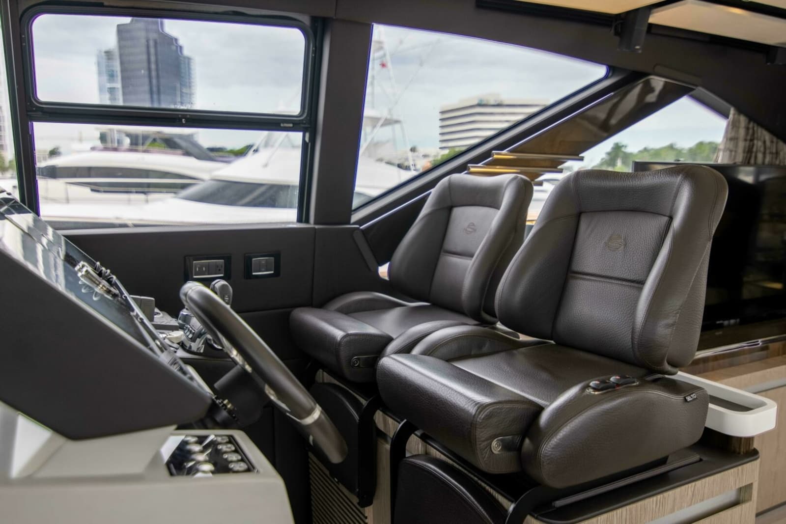 2019 Azimut S7 - Photo 22