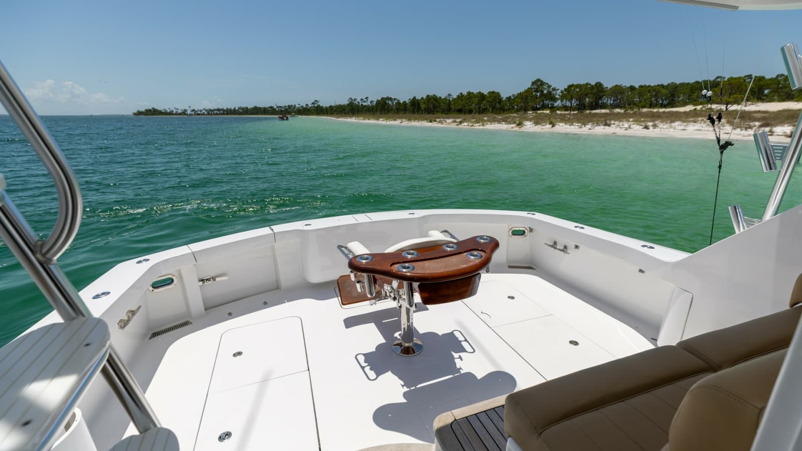 2010 Hatteras 60 GT - Photo 41