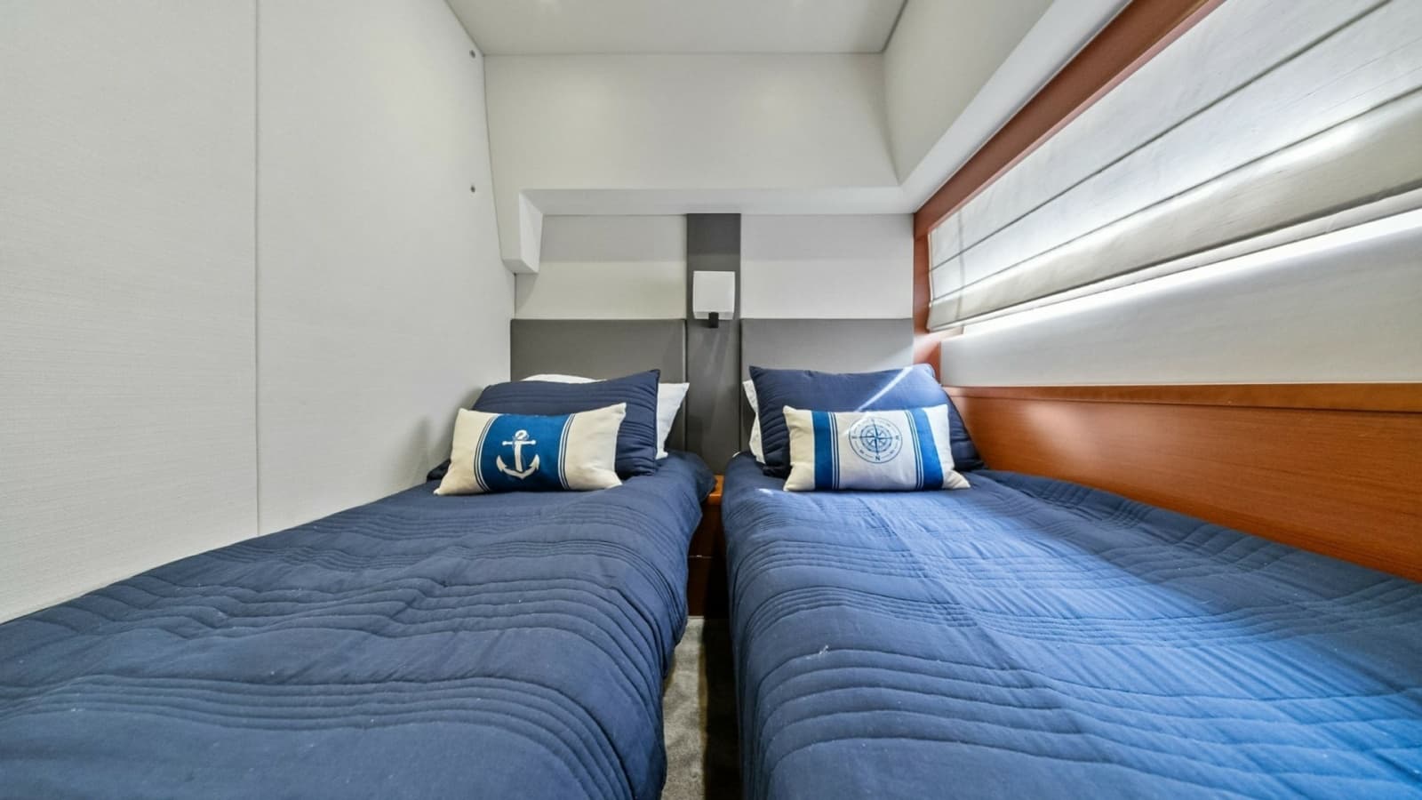 2015 Prestige 550 - Photo 52
