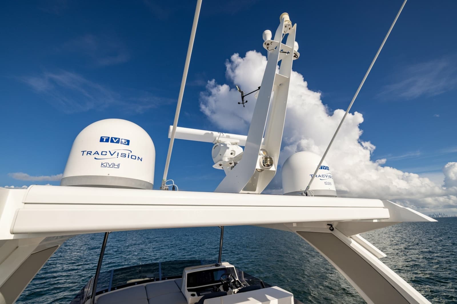 2022 Sunseeker Manhattan 68 - Photo 11